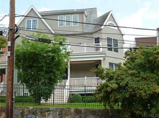 2 Hudson Ter #A, Dobbs Ferry, NY 10522