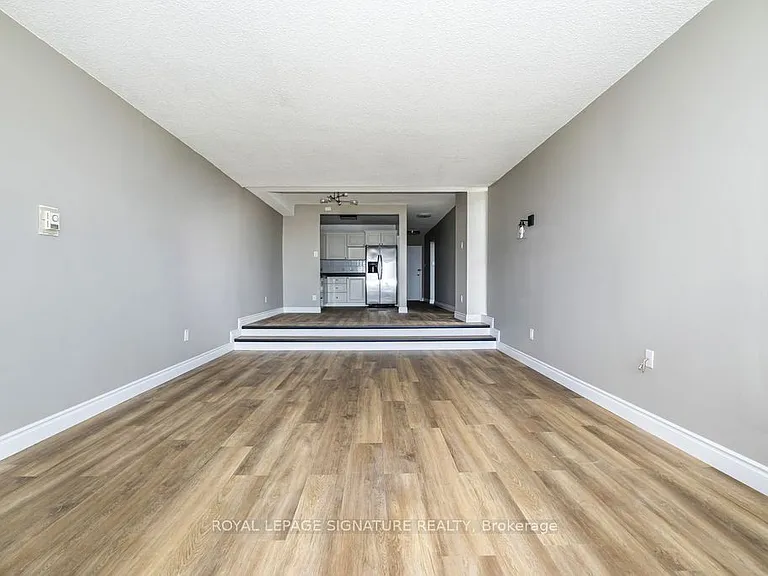 4091 Sheppard Ave E #2007 — Photo 10