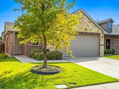9909 Timberwolf Ln, McKinney, TX, 75071