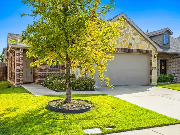 9909 Timberwolf Ln, McKinney, TX 75071