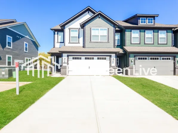 8908 Wills Way, Danville, IN 46122