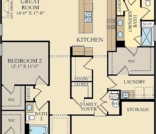 2nd image of this home