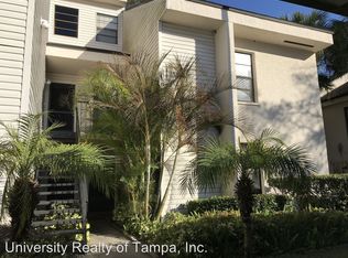 7809 Niagara Ave, Tampa, FL 33617