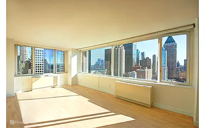 Rented by Douglas Elliman