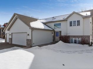 570 Arlo Ln, Lino Lakes, MN 55014
