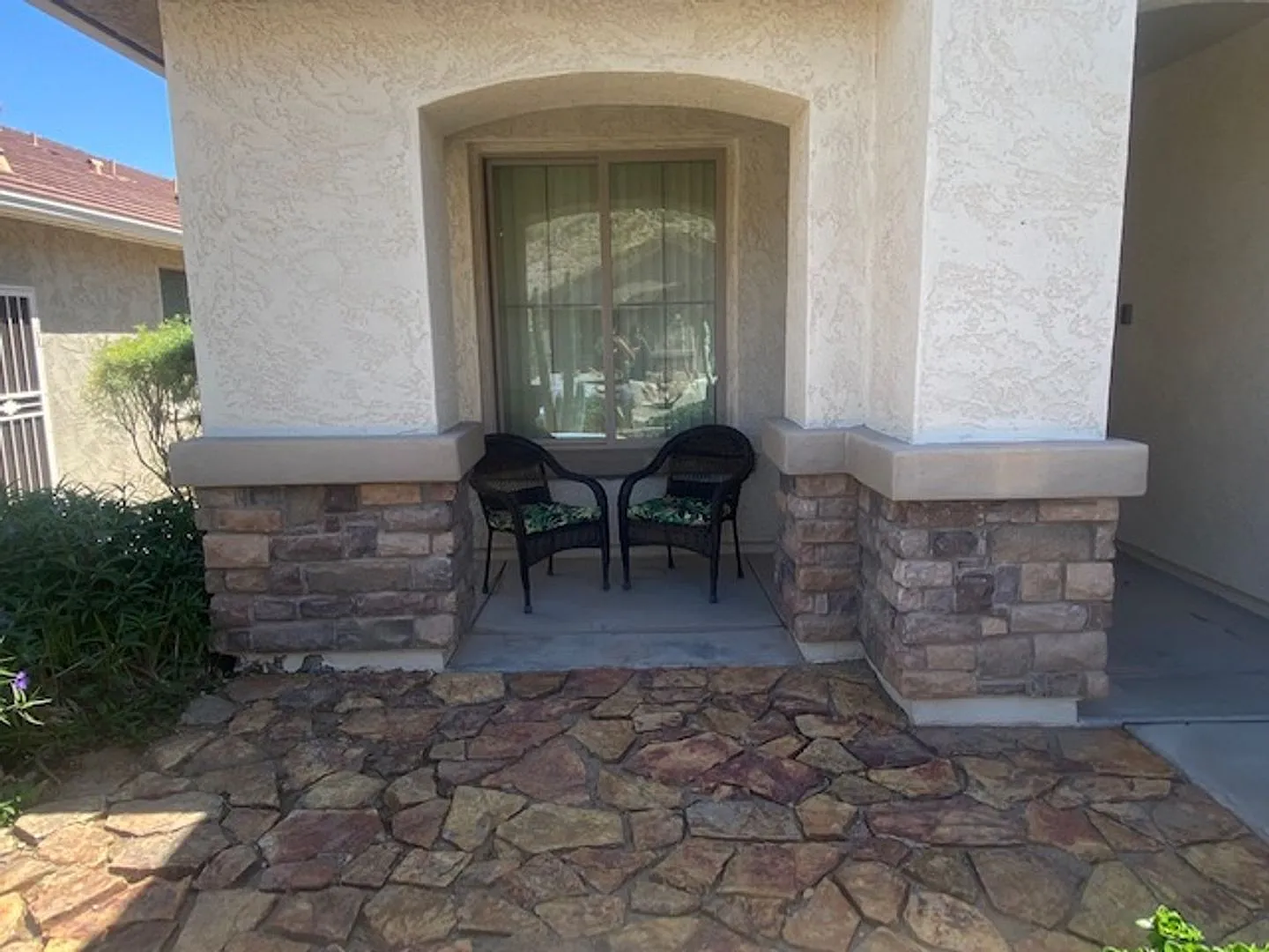 Solera by Del Webb home for lease — Photo 2