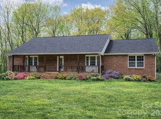 3720 Lanes Creek Rd, Marshville, NC 28103