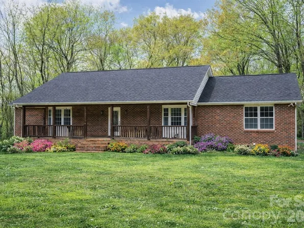 3720 Lanes Creek Rd, Marshville, NC 28103