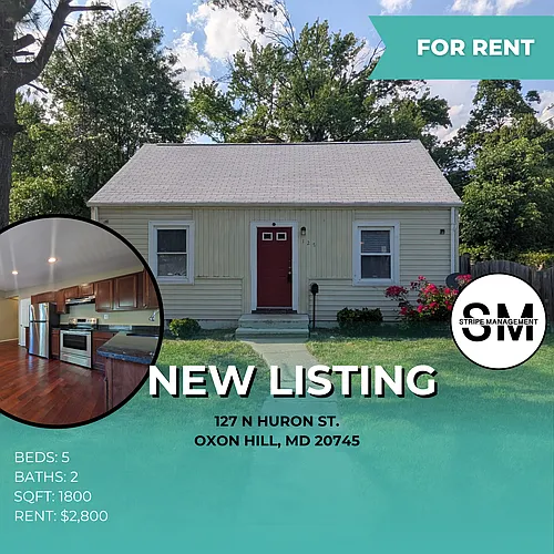 127 N Huron Dr Photo 1