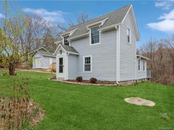 285 Mile Creek Road, Old Lyme, CT 06371