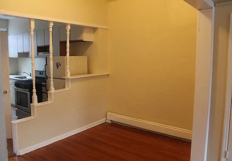 Formal Dining Area