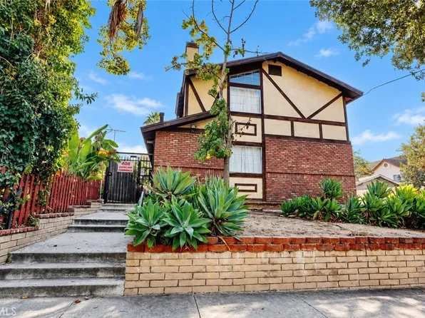 408 N Catalina Ave, Pasadena, CA 91106