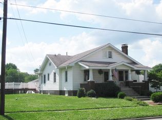1601 12th St, Lawrenceville, IL 62439
