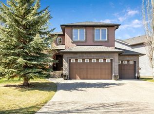 611 E Montgomery Close SE, High River, AB T1V0B7