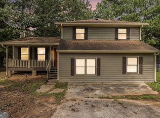 5903 Nell Ln, Ellenwood, GA 30294