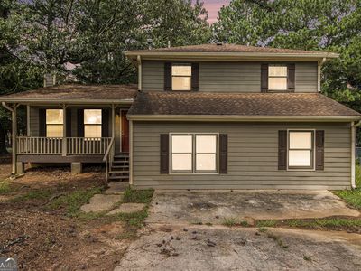 5903 Nell Ln, Ellenwood, GA, 30294
