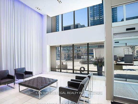 2nd image of 9 Spadina Ave Unit 312