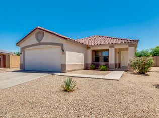 15817 W Watson Ln, Surprise, AZ 85379