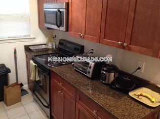 10 Parker Hill Ave #222, Roxbury Crossing, MA 02120
