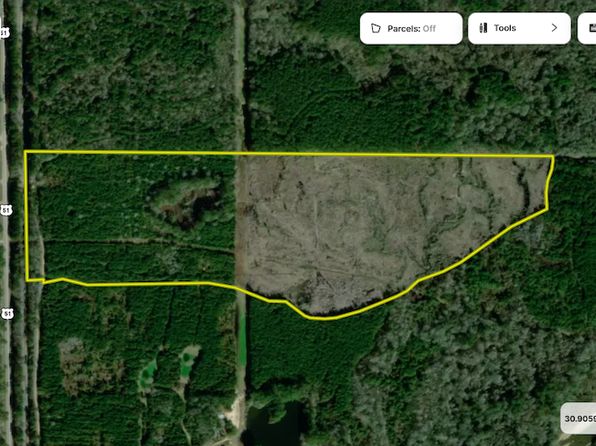 Us Highway 51 LOT WP001, Kentwood, LA 70444