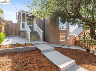 4024 Norton Ave, Oakland, CA 94602