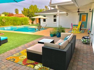 4911 N 82nd St, Scottsdale, AZ 85251