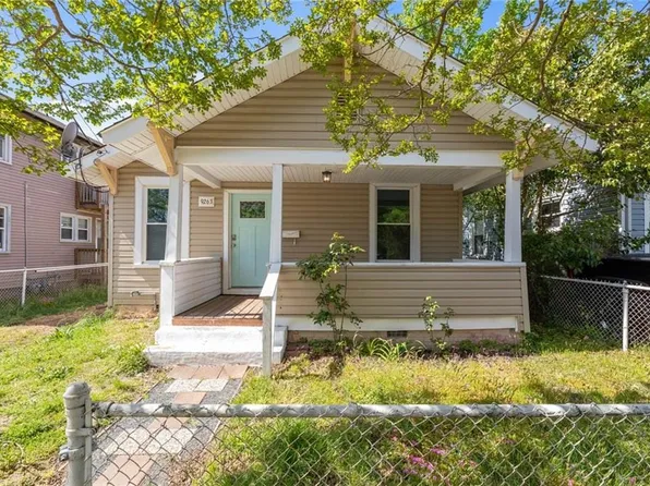 9263 Buckman Ave, Norfolk, VA 23503
