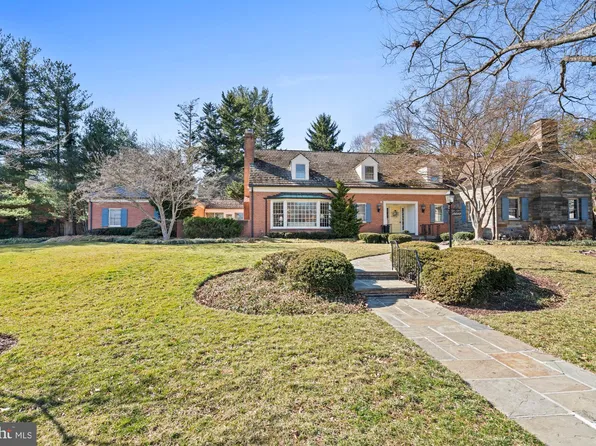 5010 Westpath Ter, Bethesda, MD 20816