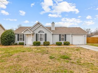 152 Settlers Cir, Jacksonville, NC 28546