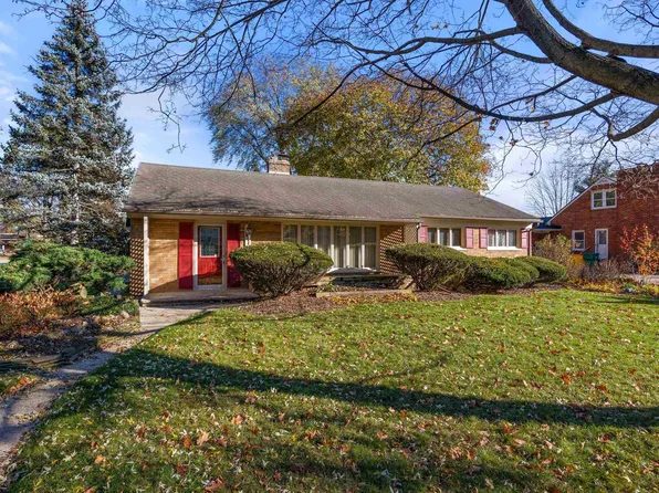 45288 Vanker Ave, Utica, MI 48317