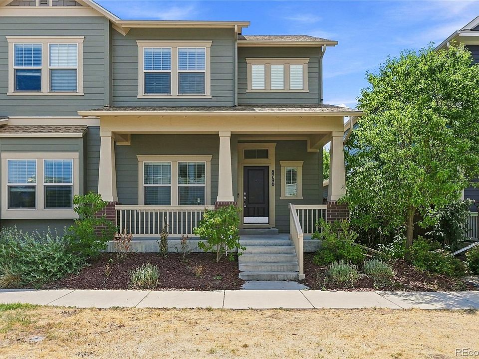 1st image of 8790 E 54th Place
