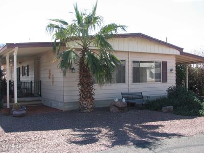 5441 W Diamond K St, Tucson, AZ, 85713