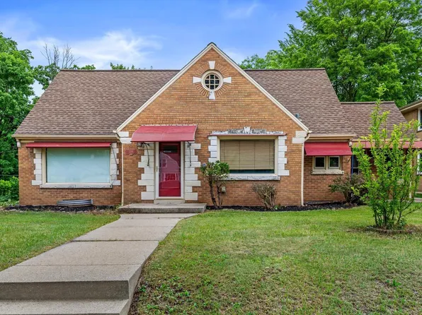 3366 S 35th STREET, Milwaukee, WI 53215