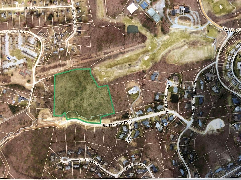 1st image of 0 Hunt Camp Rd #1