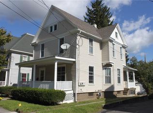 163 N Main St, Geneva, NY 14456