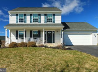 184 Archers Glen Rd, Bellefonte, PA 16823