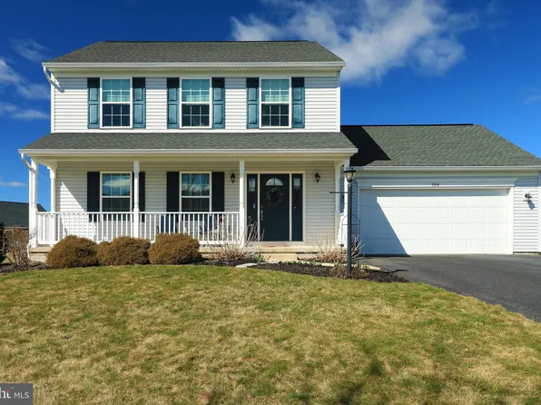 184 Archers Glen Rd, Bellefonte, PA 16823
