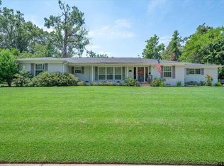 917 Rhodes Dr, Tyler, TX 75701