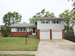 1444 Ironwood Dr, Columbus, OH