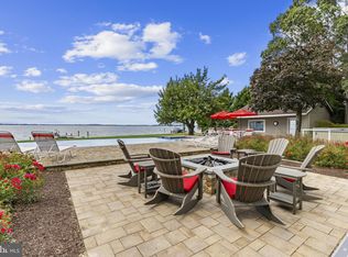 7 Parsons Island Vw, Grasonville, MD 21638