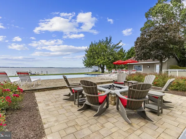 7 Parsons Island Vw, Grasonville, MD 21638