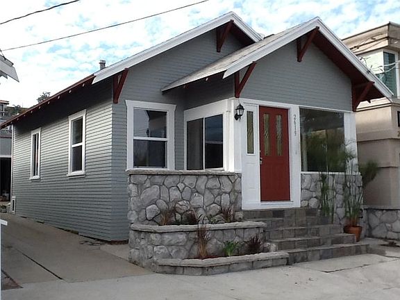 5th image of 2619 S Kerckhoff Ave