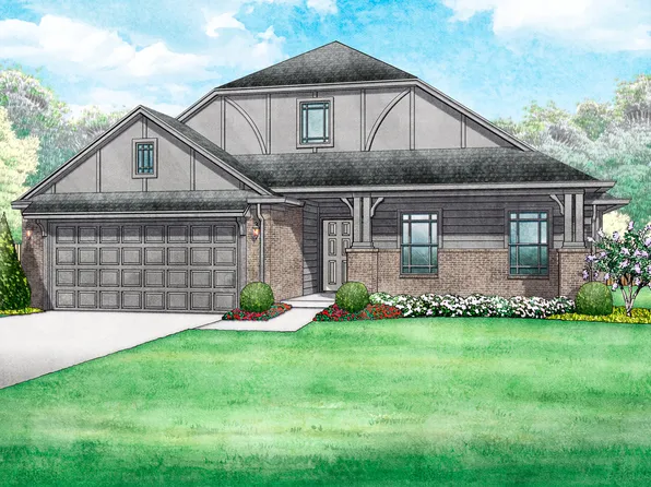 Oxford Plan, The Canyons