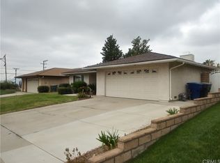 1618 N Seine Ave, Highland, CA 92346