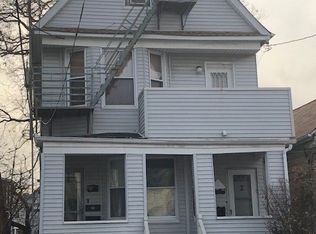 128 W 51st St APT 1, Bayonne, NJ 07002