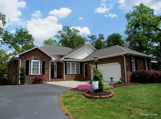 388 Stonehaven Ln, Blue Ridge, VA 24064