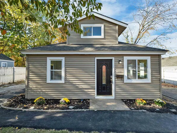 101 Ruth Avenue, Manchester, NH 03109