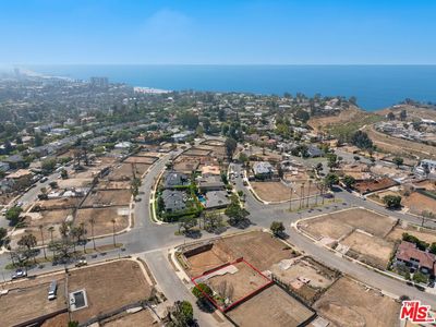 711 Chapala Dr, Pacific Palisades, CA, 90272