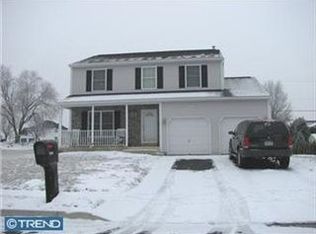 3949 N Alabama Ave, Reading, PA 19605