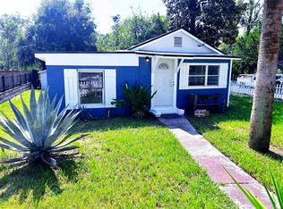 5201 Dodge Rd, Jacksonville, FL 32209